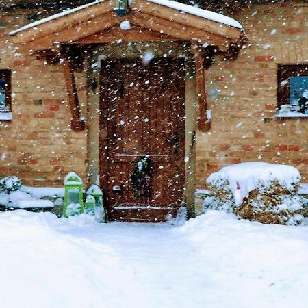 Pogány 米维斯凡德吉哈思旅馆酒店 外观 照片