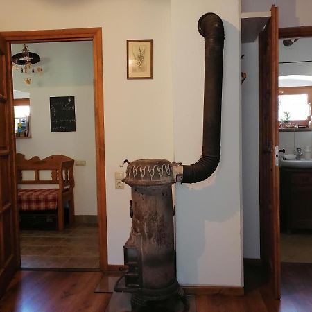 Pogány 米维斯凡德吉哈思旅馆酒店 外观 照片