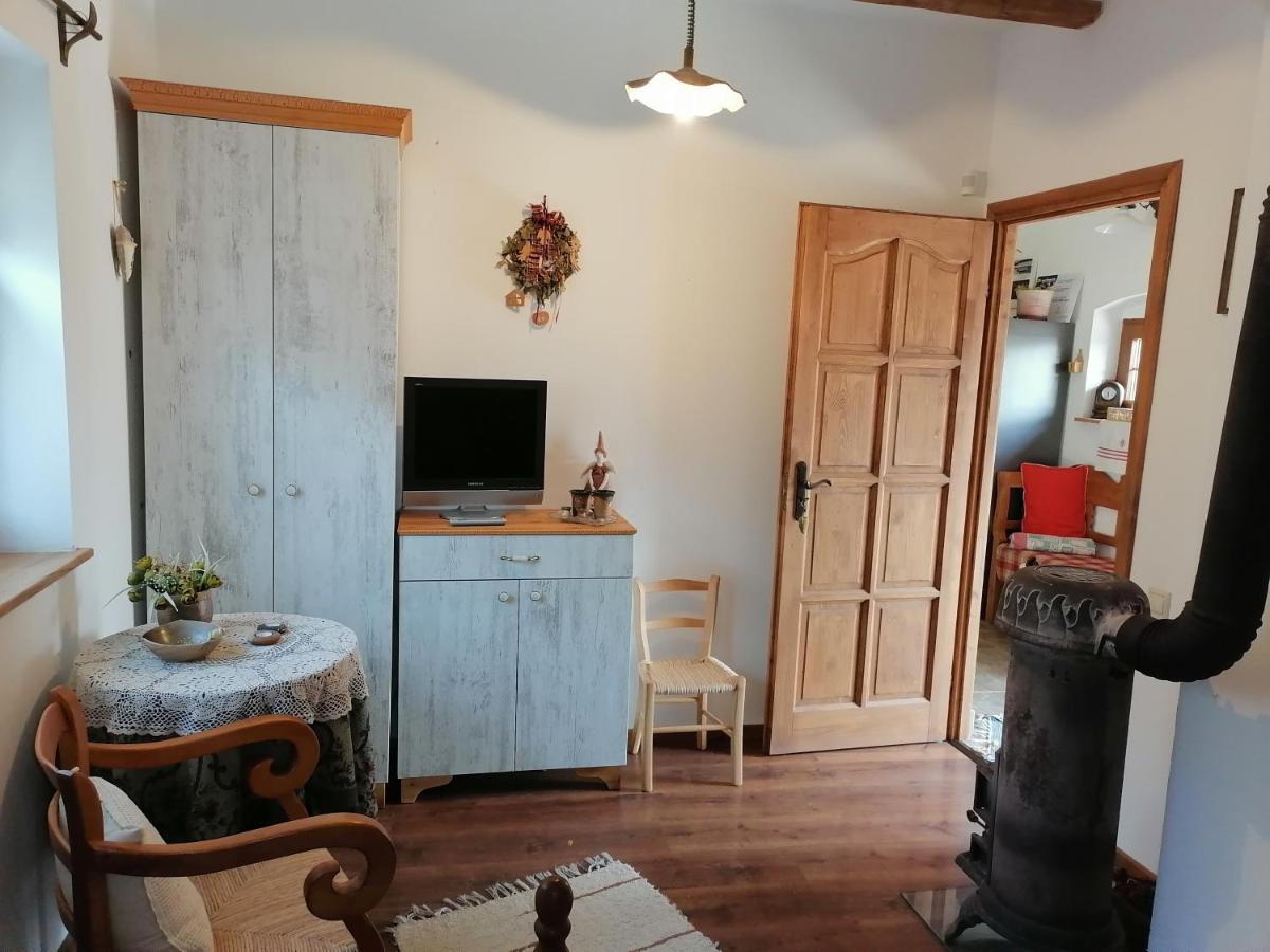 Pogány 米维斯凡德吉哈思旅馆酒店 外观 照片