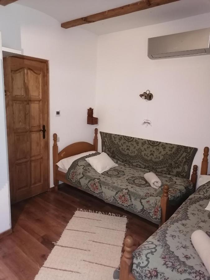 Pogány 米维斯凡德吉哈思旅馆酒店 外观 照片