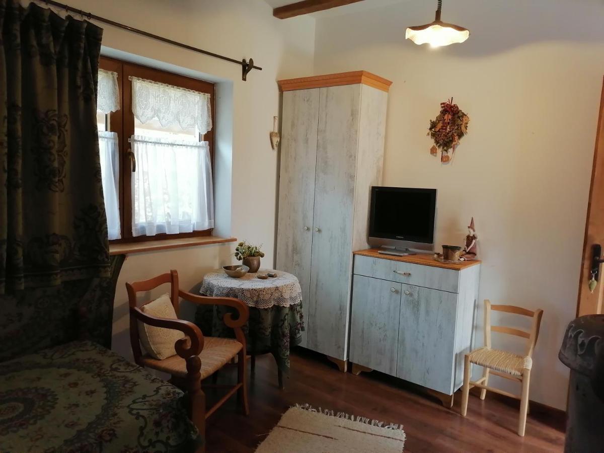 Pogány 米维斯凡德吉哈思旅馆酒店 外观 照片